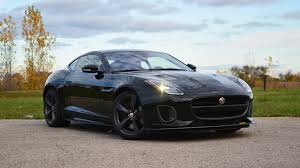 Power sports dealer located in jacksonville florida!. 2018 Jaguar F Type 400 Sport Review More Of A Great Thing