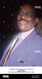 Johnny hartman hi-res stock photography and images