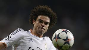 Hemen ardından leliko ve pisi bölümleriyle toplamda 3 bölüm bir. Madrids Pepe Fallt Aus Uefa Champions League Uefa Com