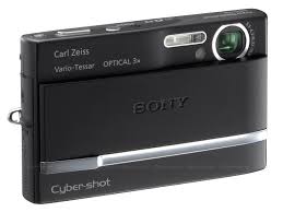 Sony Cyber Shot Dsc T9 Digital Photography Review