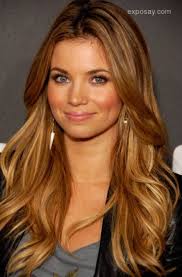 Dark Blonde Hair And Blue Eyes Hair Color Pictures Dark Blonde Hair Cool Hair Color