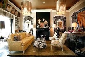 Living rooms come in all sizes, colors, materials, textures, lighting, and styles. African Inspired Decor Sa Property Pages