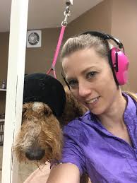 Perfil de Grooming Transfurmations by Melanie