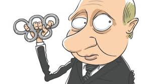 Nawalny befinde sich in einem kritischen zustand, heißt es in dem schreiben an putin mit der aufforderung. Cartoonist Sergei Elkin Finds Humor In Putin S Russia Video