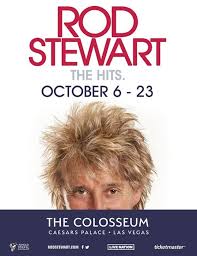 Maybe you would like to learn more about one of these? Rod Stewart Celebrates 10th Anniversary Of Rod Stewart The Hits By Announcing 2021 Las Vegas Residency Dates That Eric Alper