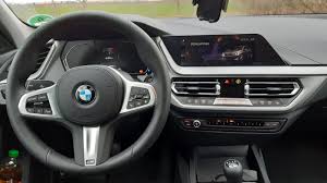 Nach knapp drei jahren erhält der bmw 1er eine rundumüberholung. Hasslich Emotionlos Langweilig Bmw 118i F40 Test Mietwagen Talk De
