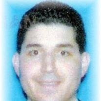 Jeffrey D. Beitz Obituary