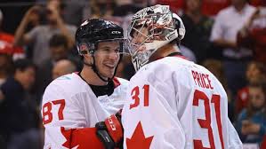 Comprehensive coverage of the world of sport. World Cup Of Hockey Watch Canada Europe Final On Cbc Sports Cbc Sports