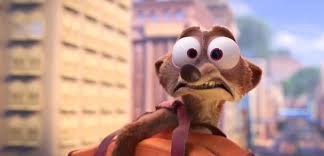 Upload stories, poems, character descriptions & more. You Might Have Missed This Clever Frozen Easter Egg In Zootopia