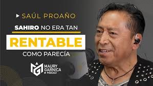 El triste final de Darwin del Ecuador