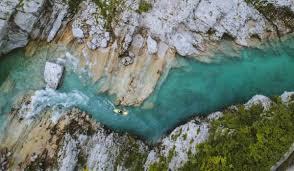 Erleben Sie Den Wasserreichtum Der Slowenischen Flusse I Feel Slovenia