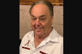 Milton Ward "Dick" Holley, Jr. (June 16, 1941