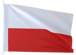 O emoji 🇵🇱 é composto por duas letras indicadoras regionais, a saber 🇵 e 🇱. Bandeira De Polonia