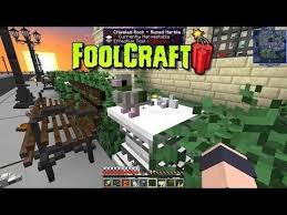 It is the pack used by the official foolcraft server found on youtube and. Minecraft Garden Cloche Mod Garden Layout