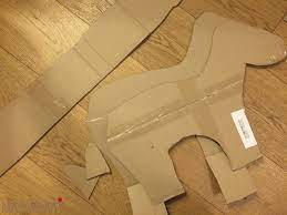 Piñatas sind ein muss auf jeder mexikanischen fiesta. Diy Einhorn Kindergeburtstag Gewaltfreie Pull String Einhorn Pinata Selber Machen