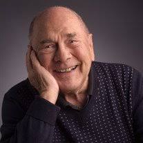 Obituary of Robert Isaiah Jackson