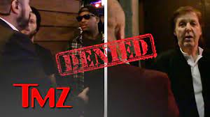 Check spelling or type a new query. Celebrities Getting Denied From The Club Tmz Youtube