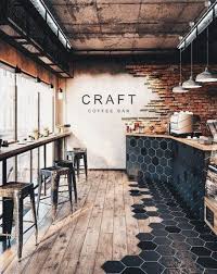 53 New Ideas Wall Design Restaurant Exposed Brick Kitchen Tile Inspiration Floor Tile Design Industrial Kitchen Design