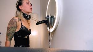 AnaKatanas deepthroat training (mashup)