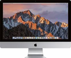 Best Buy Apple 27 Imac With Retina 5k Display Intel Core I5 8gb Memory 1tb Fusion Drive Silver Mk472ll A Imac Mac Mini Imac Desktop
