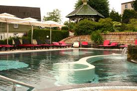 Erholsame Reiseziele Deutschland Mit Ganz Viel Wellnessfaktor Wellnessurlaub Reiseziele Spa Wochenende