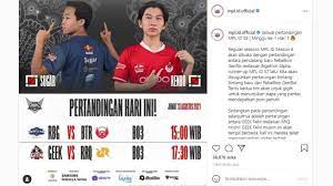 Jun 05, 2021 · vidio community cup season 6 akan kembali dihadirkan oleh platform streaming vidio pada hari sabtu (5/6/2021) karena antusias yang tinggi dari para pecinta esports amatir tanah air., bola.net, live streaming, e sports, vidio.com, esports, free fire, vidio Tpy2zp9tzvkxrm