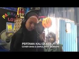 Shaa pertama kali video lirik official.mp3. Download Lagu Sedih Pertama Kali Di Aidilfitri Lebaran Dinegri Orang Cover Shaa Darulaman Mp3 Mp4 3gp Flv Download Lagu Mp3 Gratis