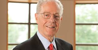 What Uwe Reinhardt taught me about health care