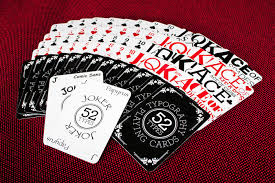 The united states playing card company, the company that manufacturers most decks of playing cards here in the united states, bought kem playing cards in 2004. 30 Of The Best Designed Playing Cards Paste