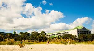 The flight time between hilton head (hhh) and myrtle beach (myr) is around 5h 23m and covers a distance of around 145 miles. Hilton Head Island South Carolina Beaches Shopping Dining And Golf