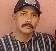 Ricardo Solis Obituary