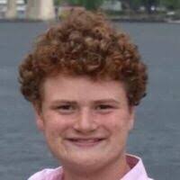 Damien Perry's Instagram, Twitter & Facebook