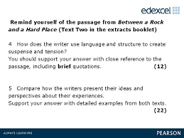 Learn vocabulary, terms and more with flashcards, games and other study tools. Getting Ready To Teach Pearson Edexcel International Gcse