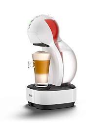 Check spelling or type a new query. Nescafe Dolce Gusto By De Longhi Colors Edg355 W1 Coffee Machine White Pod Coffee Machine Coffee Machine Coffee Tools