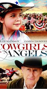 Cowgirls 'n Angels (2012)