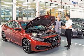 Axa group bergabung dengan affin holdings bhd membentuk axa affin general insurans. Honda Malaysia Perkenal Pelan Insurans Hip Yang Lebih Komprehensif