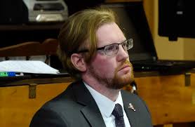 State Sen. Daphne Jordan silent