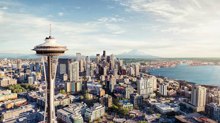 Seattle, Washington: Views, Culture & Adventure - Visit The USA