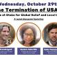 The Termination of USAID: What’s at Stake for... event in Carnegie, PA