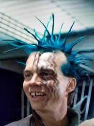 Who remembers that Bill Paxton was in The Terminator.