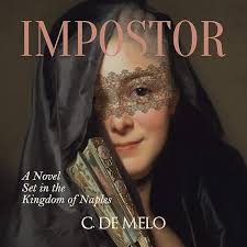 Amazon.com: The Duchess de Nuit: A Tale of Lust and Blood (Audible Audio  Edition): C. De Melo, Mary Jane Conlon, cdemelo.com: Books