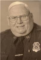 Francis Connelly Obituary (2025)