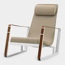 Cite Armchair Is One Of Prouve S Early Masterpieces Modern Lounge Chairs Furniture Vitra Lounge Chair