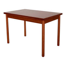 Glass dining room table + 4 chairs and one large piece of living room hide this posting restore restore this posting. 1960s Danish Modern Table Dining Table For Sale Dining Table Danish Modern Dining Table Danish Modern Table