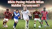 Tommaso pobega (born 15 july 1999) is an italian professional footballer who plays as a midfielder for serie a club spezia, on loan from milan. Tommaso Pobega 2021 Skills Goals Highlights á´´á´° Youtube