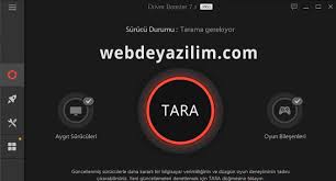 Driver Booster 7 3 Pro License Key Lisans Kodu Videolar Bilgisayar