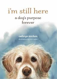 This is not a book about grief, this is a book about a return to joy. Who  better to explain the eternal nature of our souls and the love between  them, than