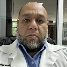 Iván GARCÍA-MONTALVO