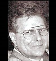 Michael Peterson Obituary (1943