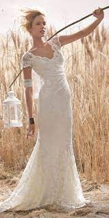 Country Style Wedding Dresses Inspiration Country Style Wedding Dresses Wedding Dresses Cap Sleeve Wedding Dress Lace